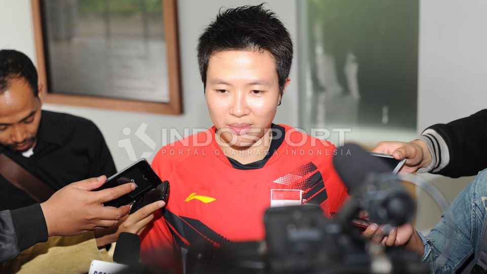  Copyright: &copy; Ratno Prasetyo/INDOSPORT